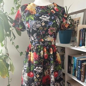 Forever 21 Contemporary Dress